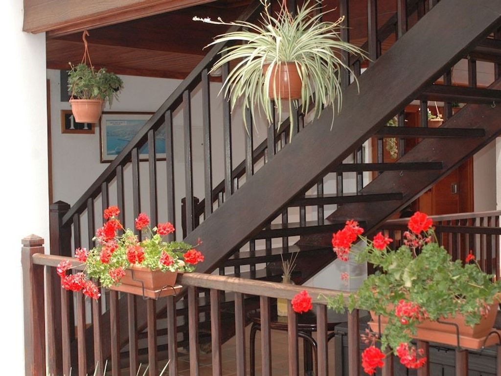 Hotel La Casita