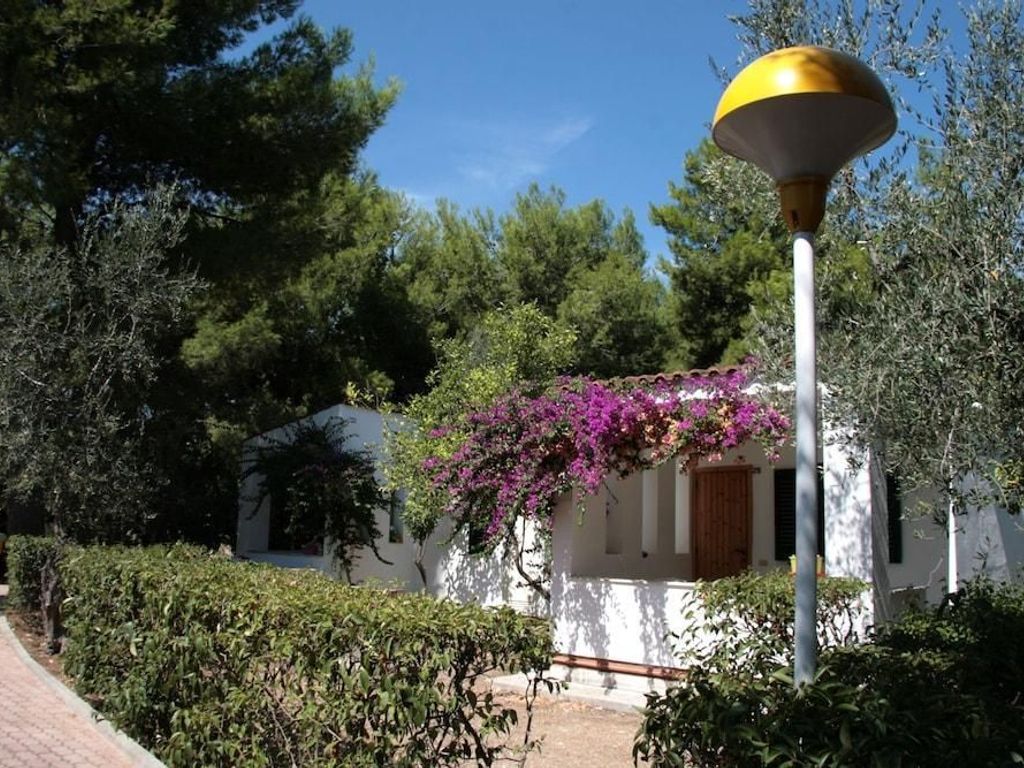 Residence Delfino