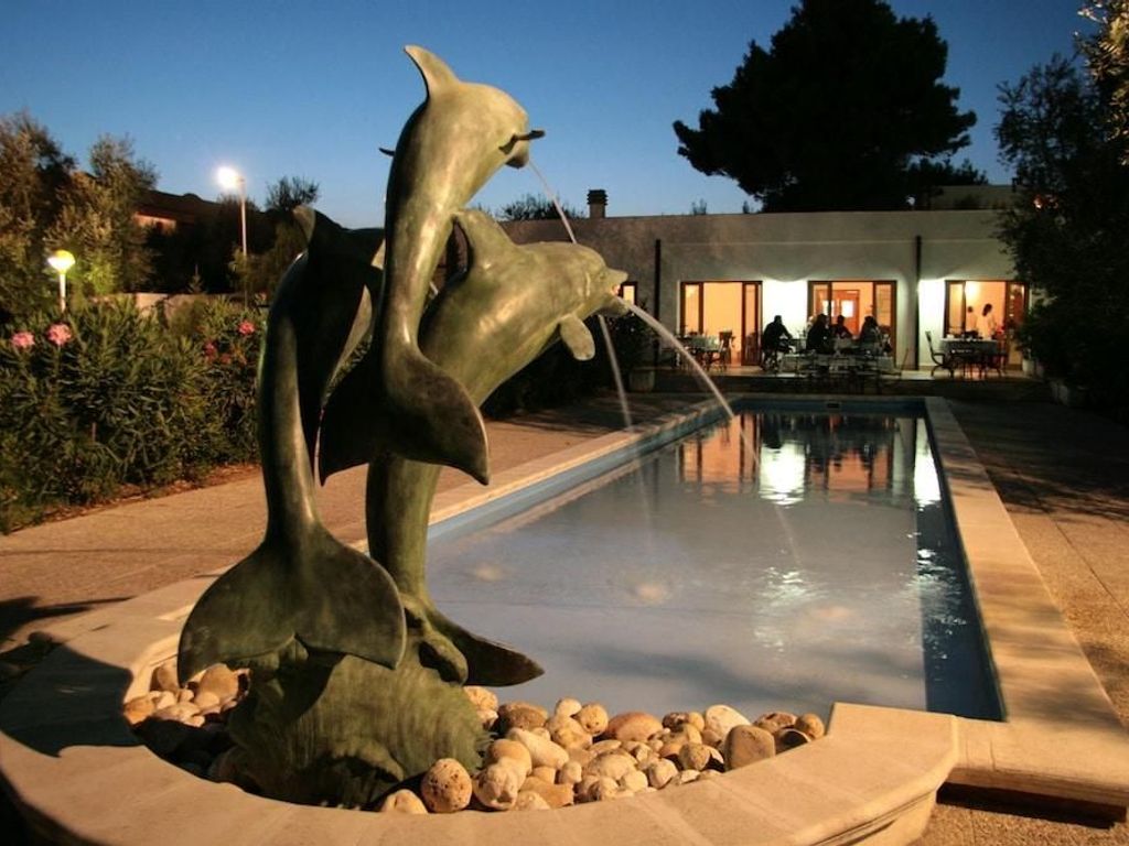 Residence Delfino
