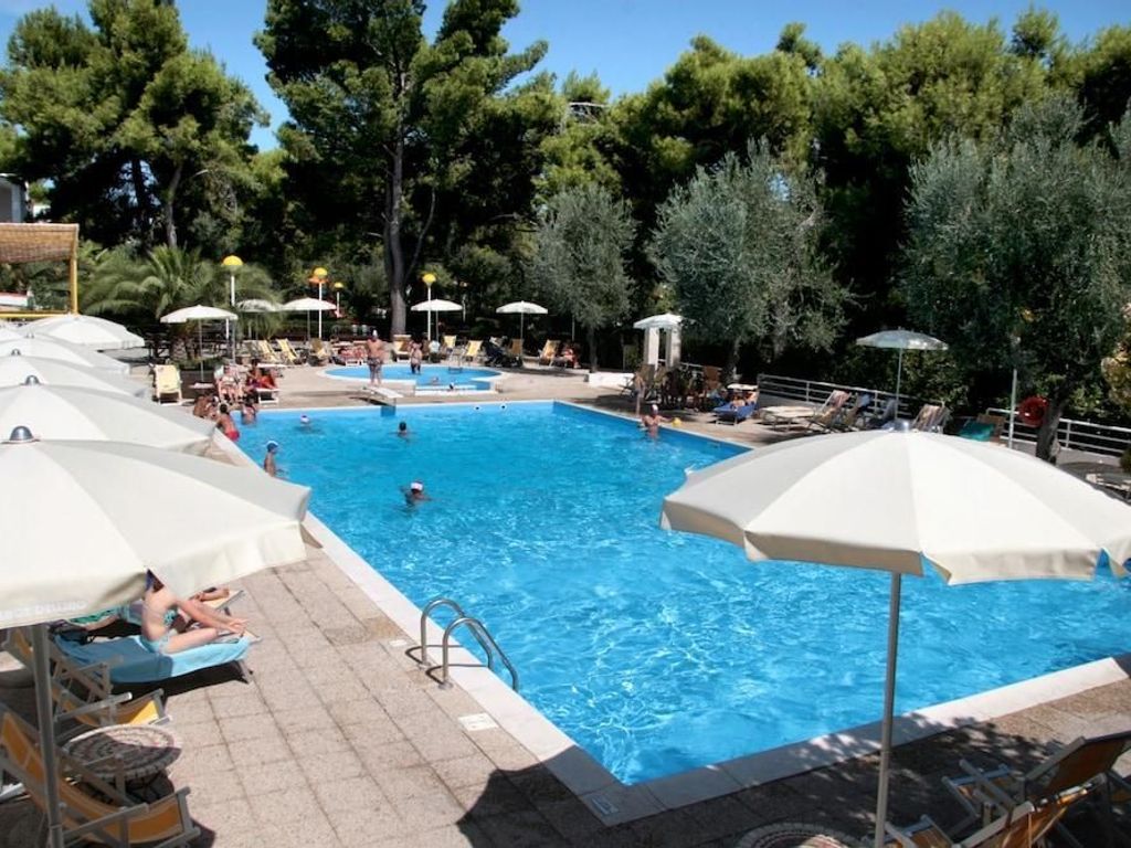Residence Delfino