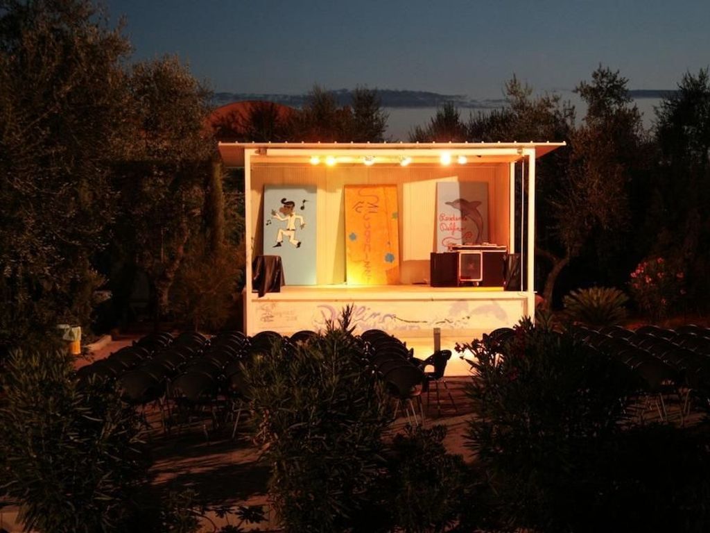 Residence Delfino