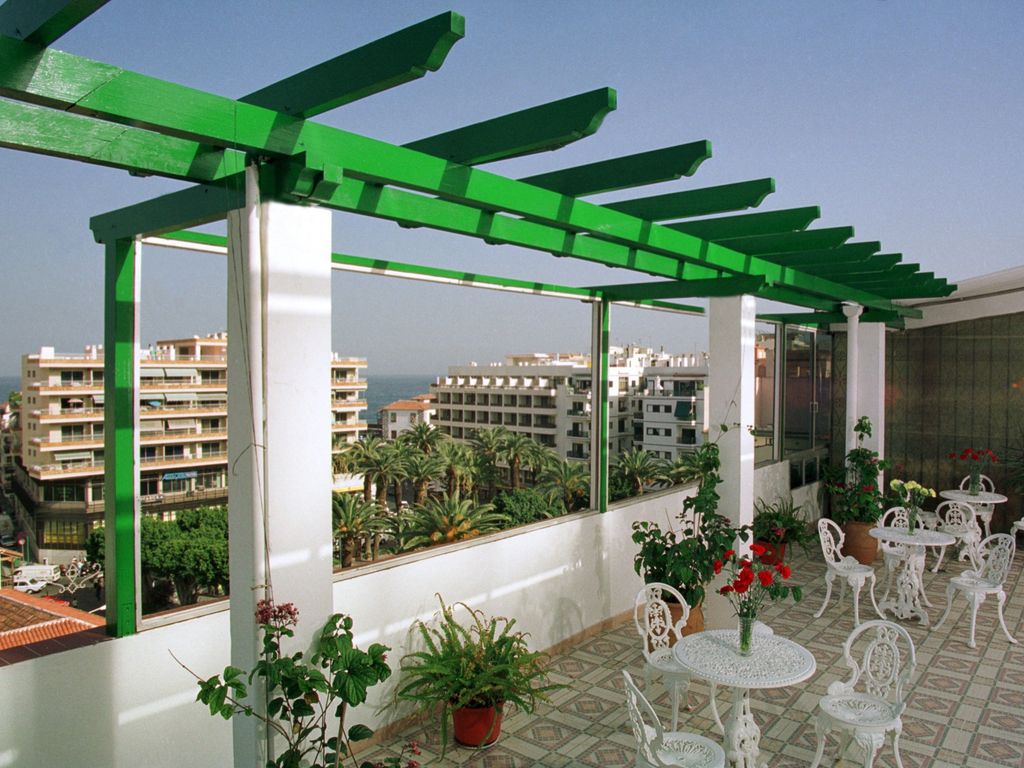 Hotel Tropical
