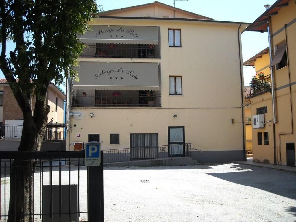 Albergo La Posta Arezzo