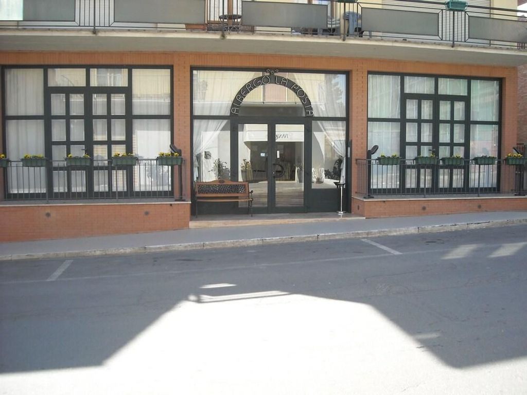 Albergo La Posta Arezzo