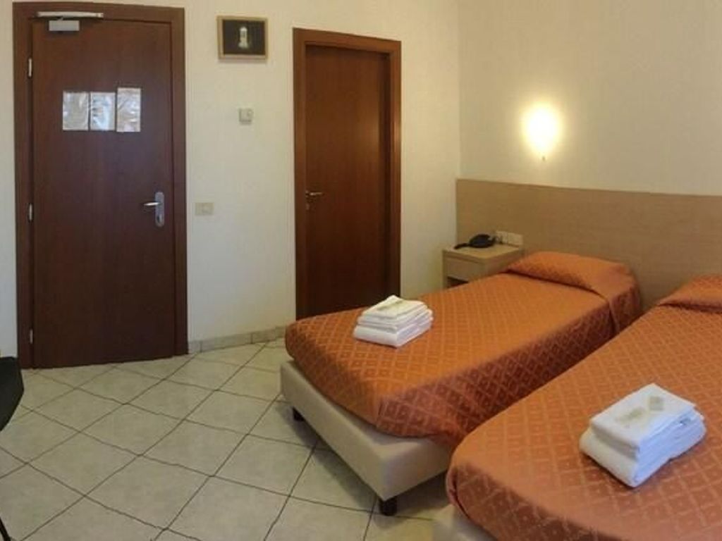 Albergo La Posta Arezzo