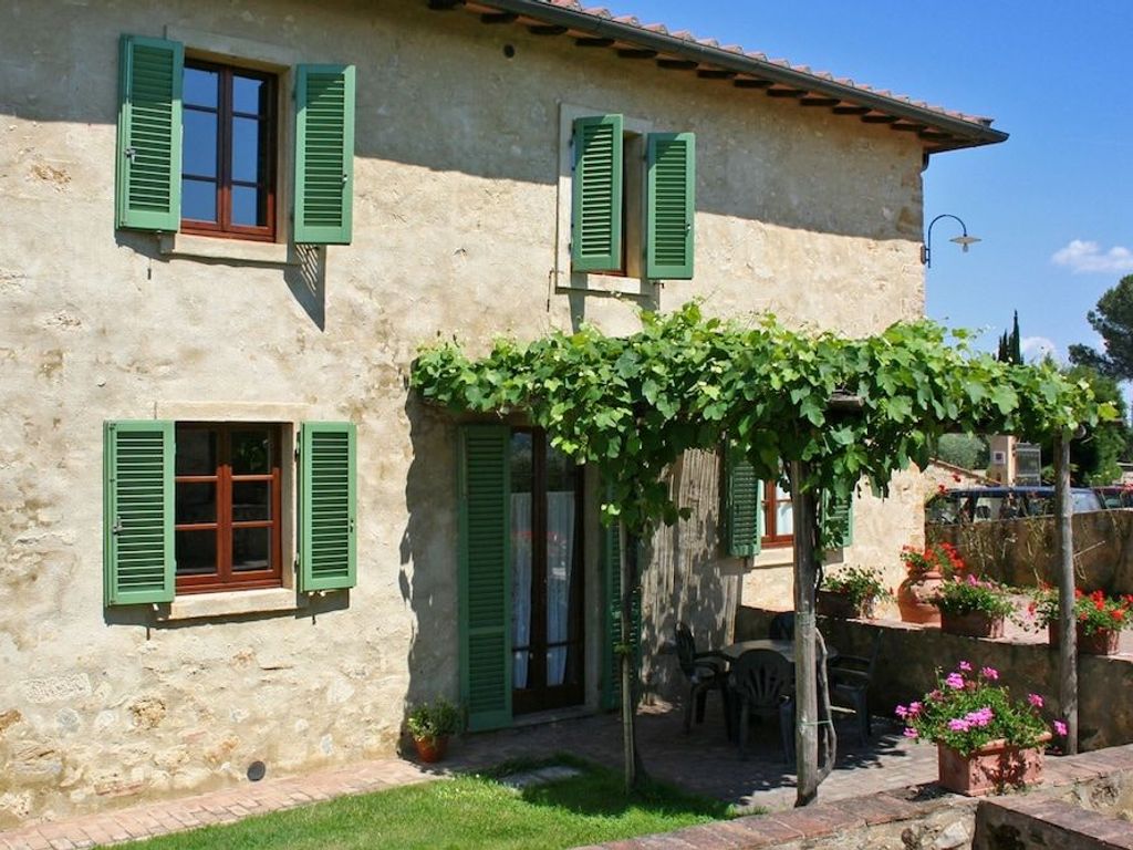 Podere il Pino
