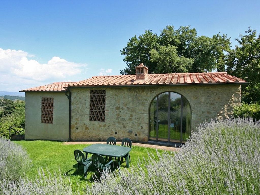 Podere il Pino