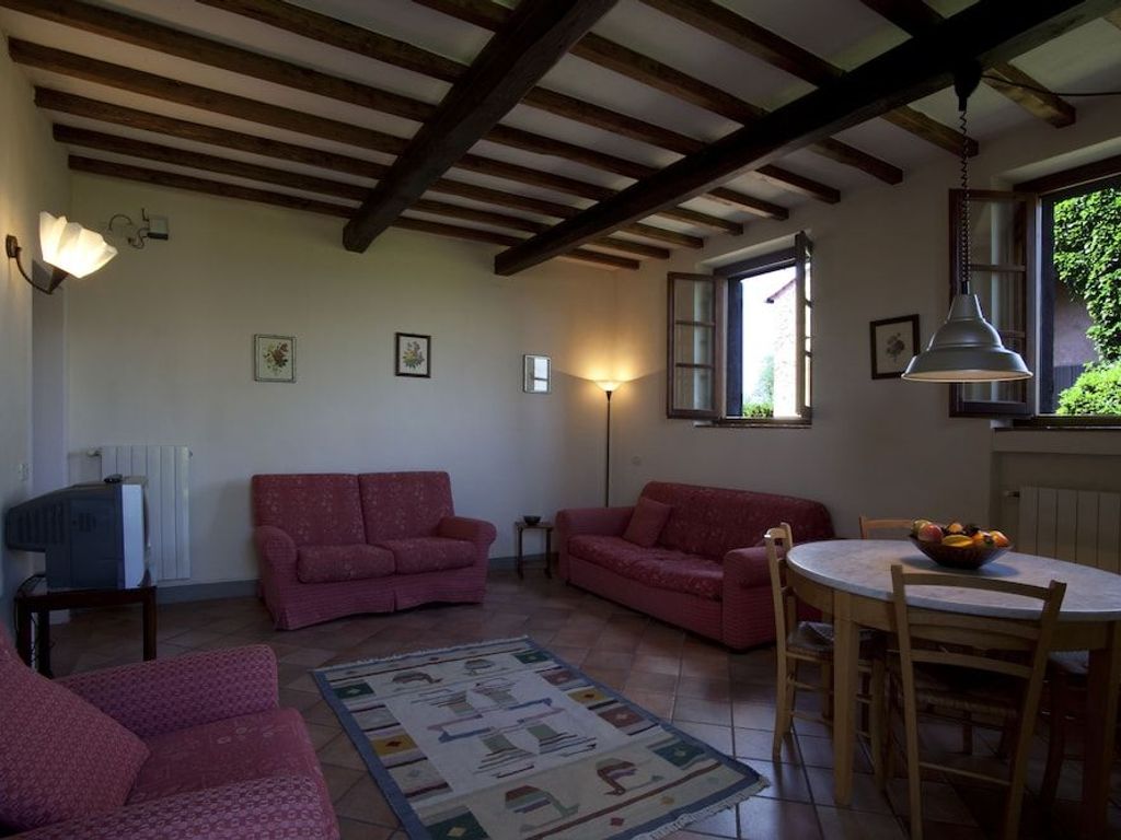 Podere il Pino