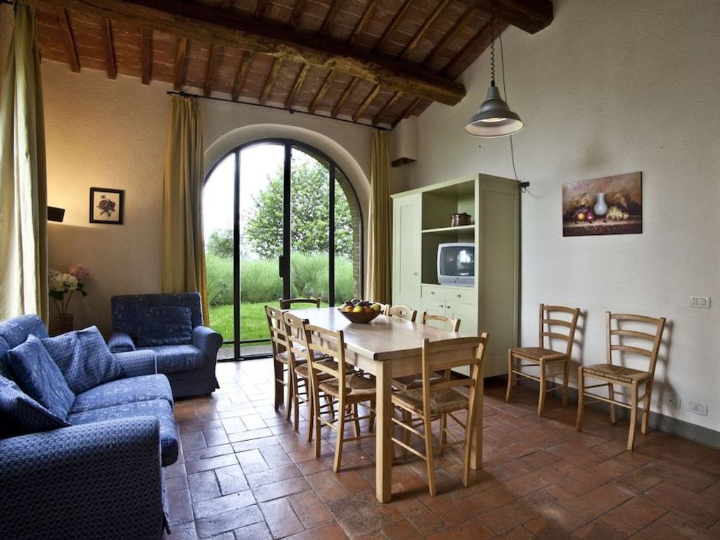 Podere il Pino