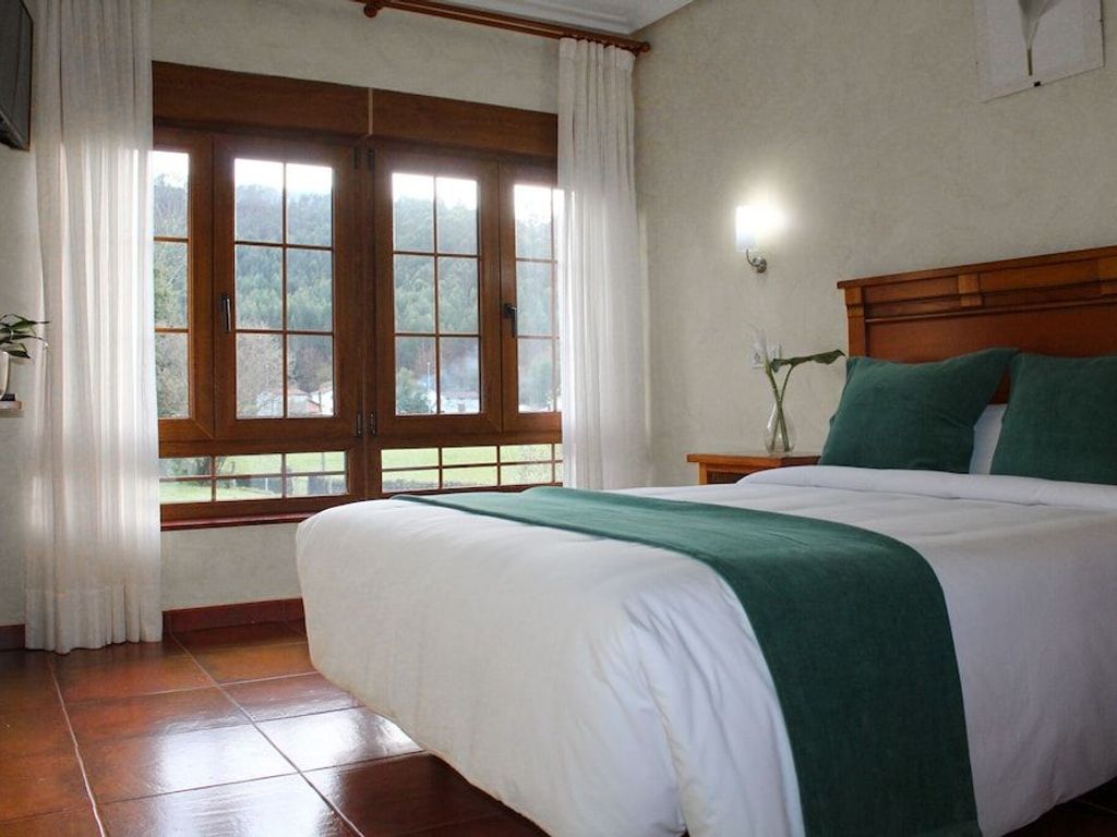 Hotel Pugide