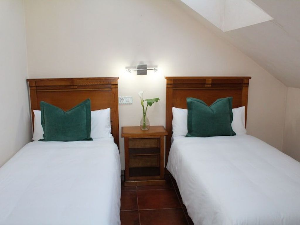 Hotel Pugide