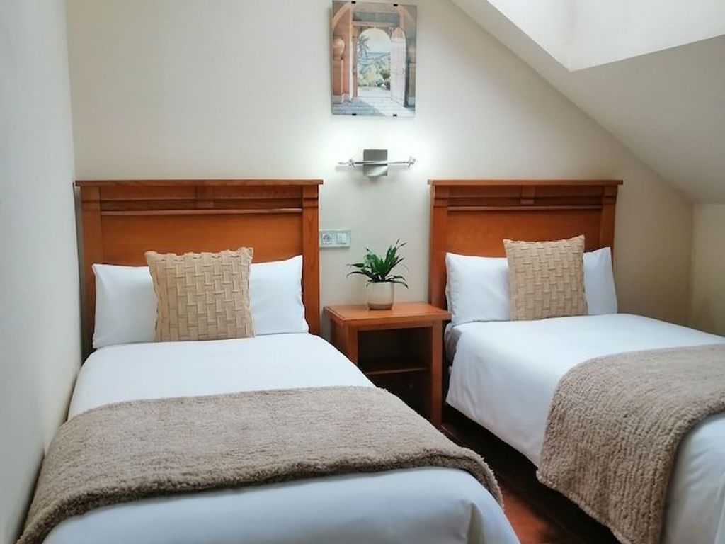 Hotel Pugide