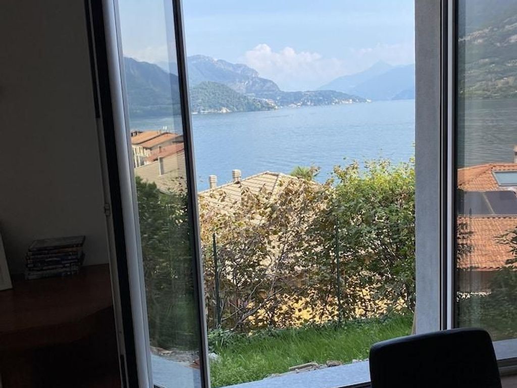 Sosta Sul Lago