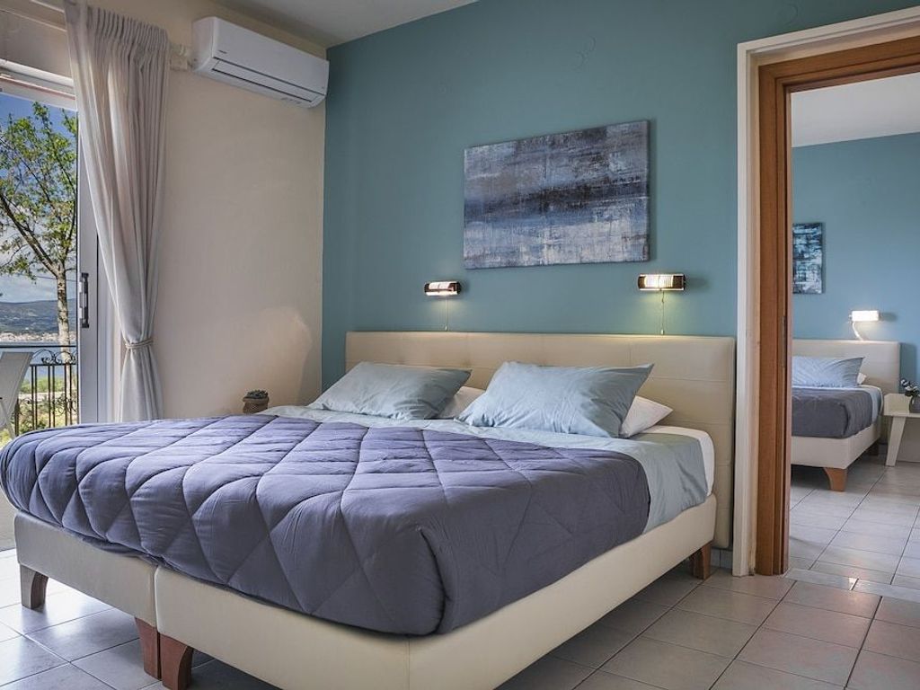 Panorama Fanari Studios & Apartments