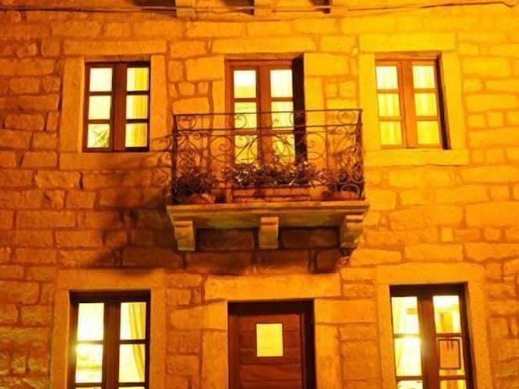 La Casa di Babbai