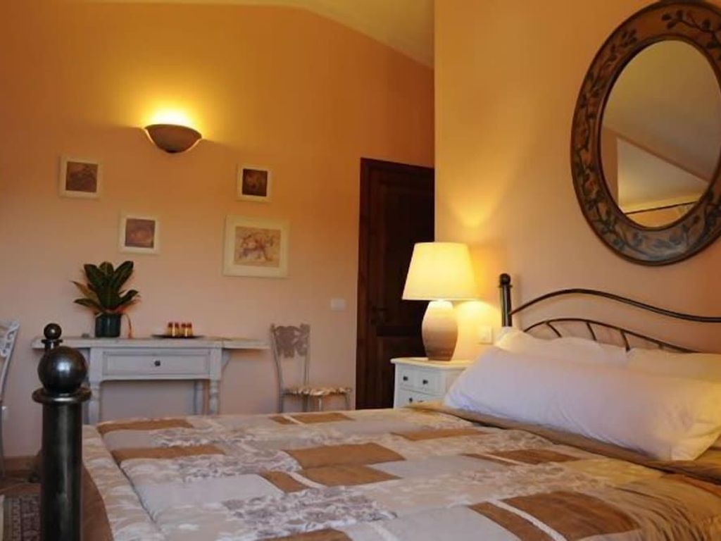 La Casa di Babbai