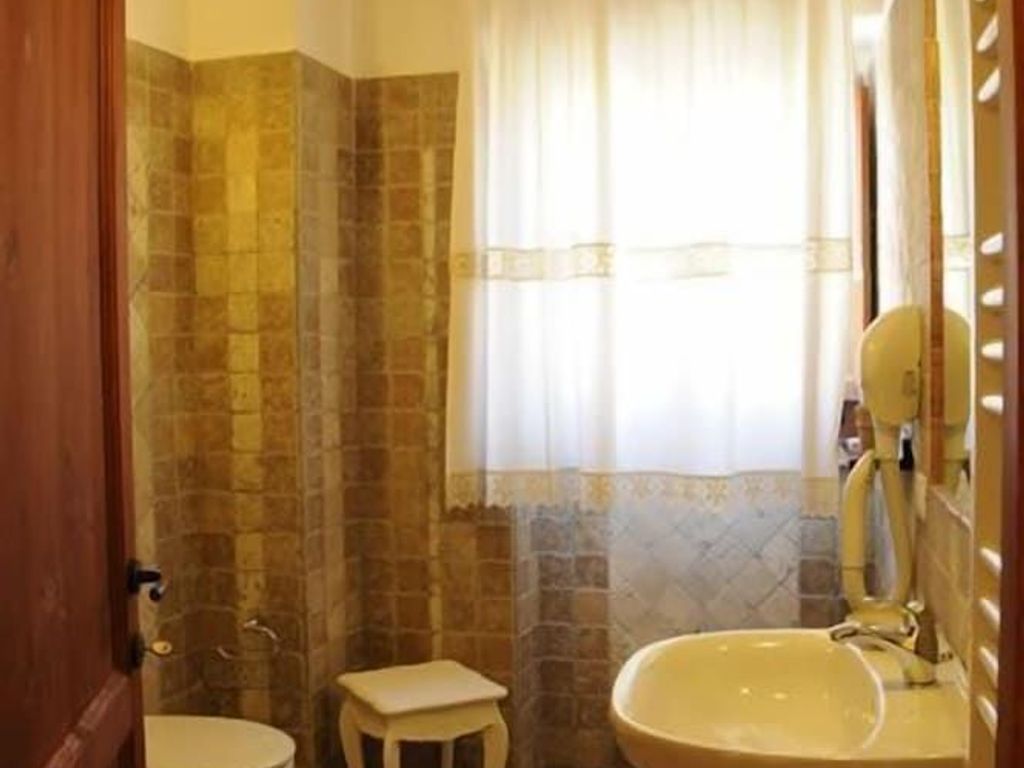 La Casa di Babbai