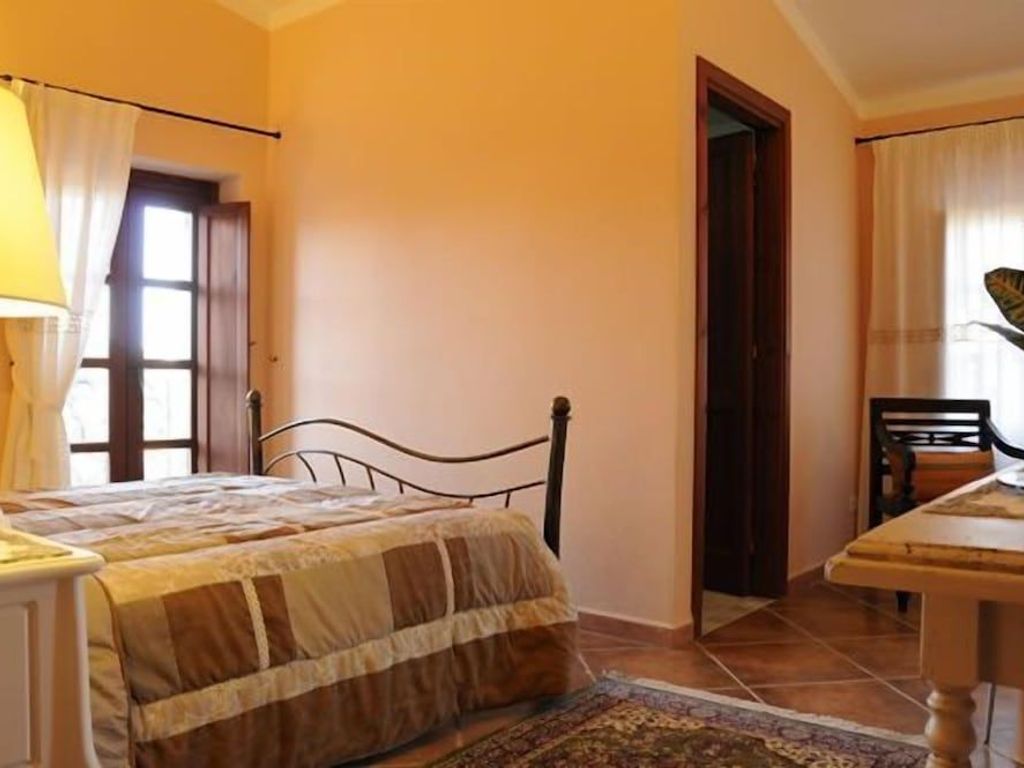 La Casa di Babbai