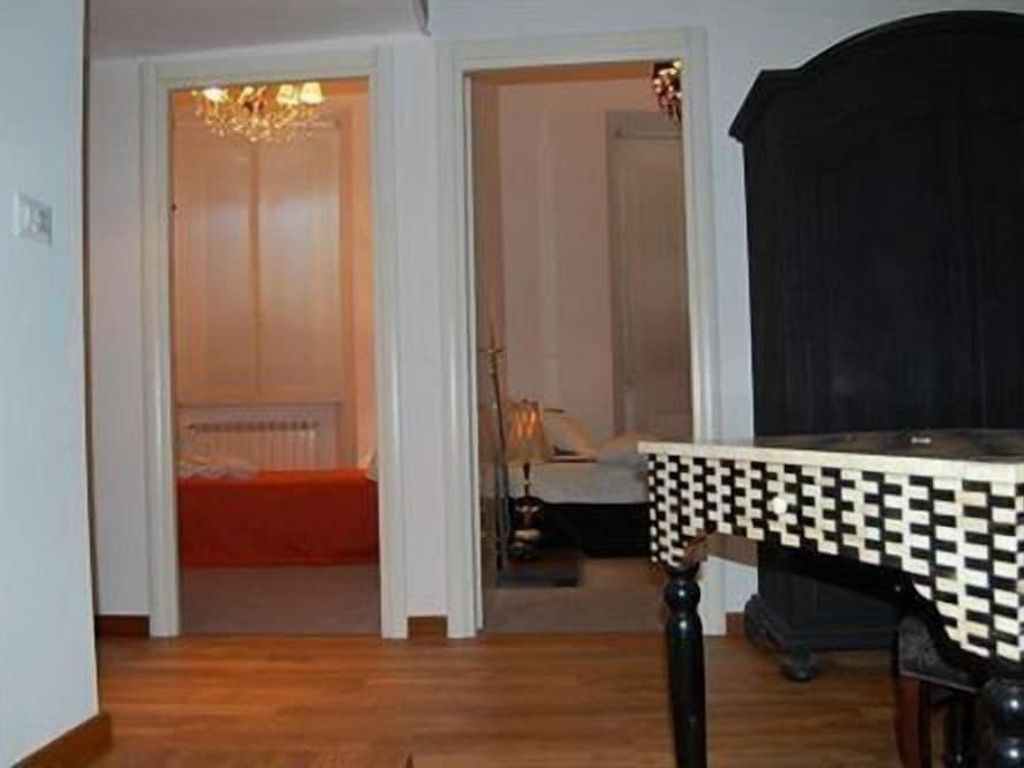 Trastevere Relais