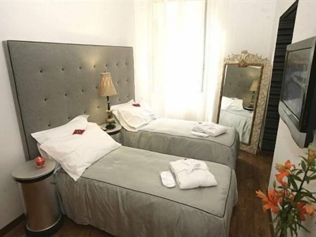 Trastevere Relais