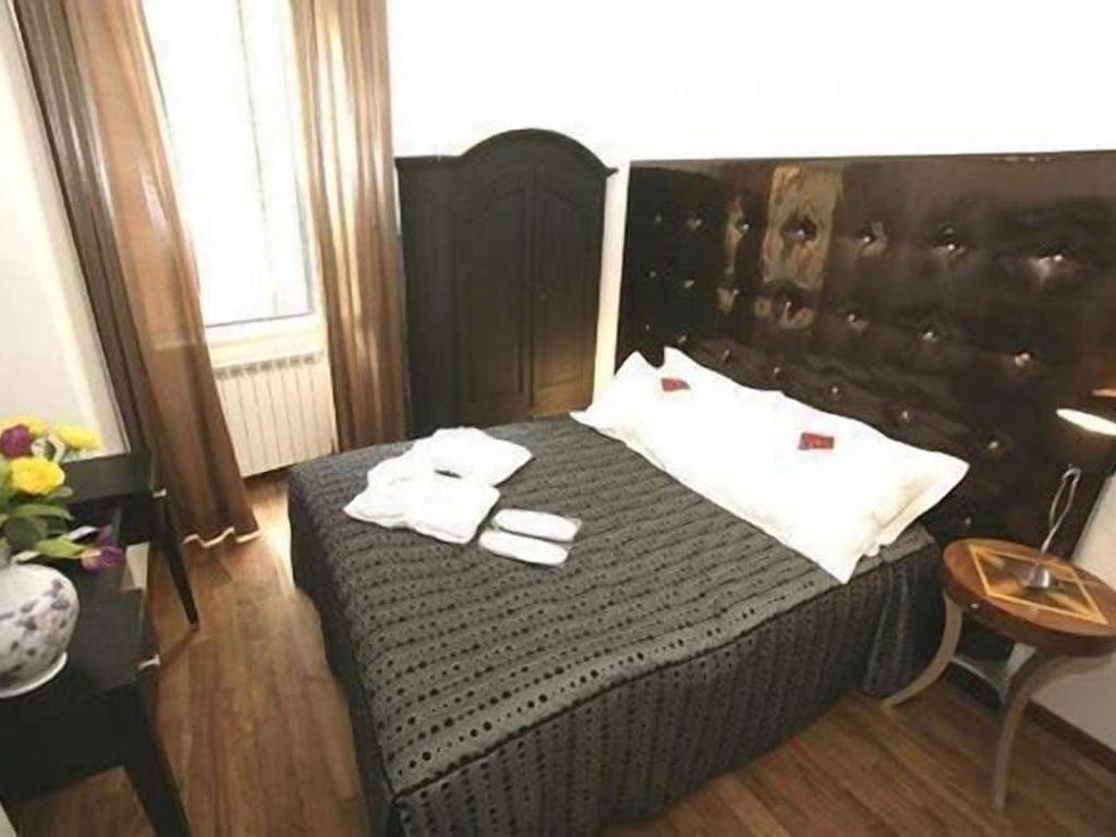 Trastevere Relais