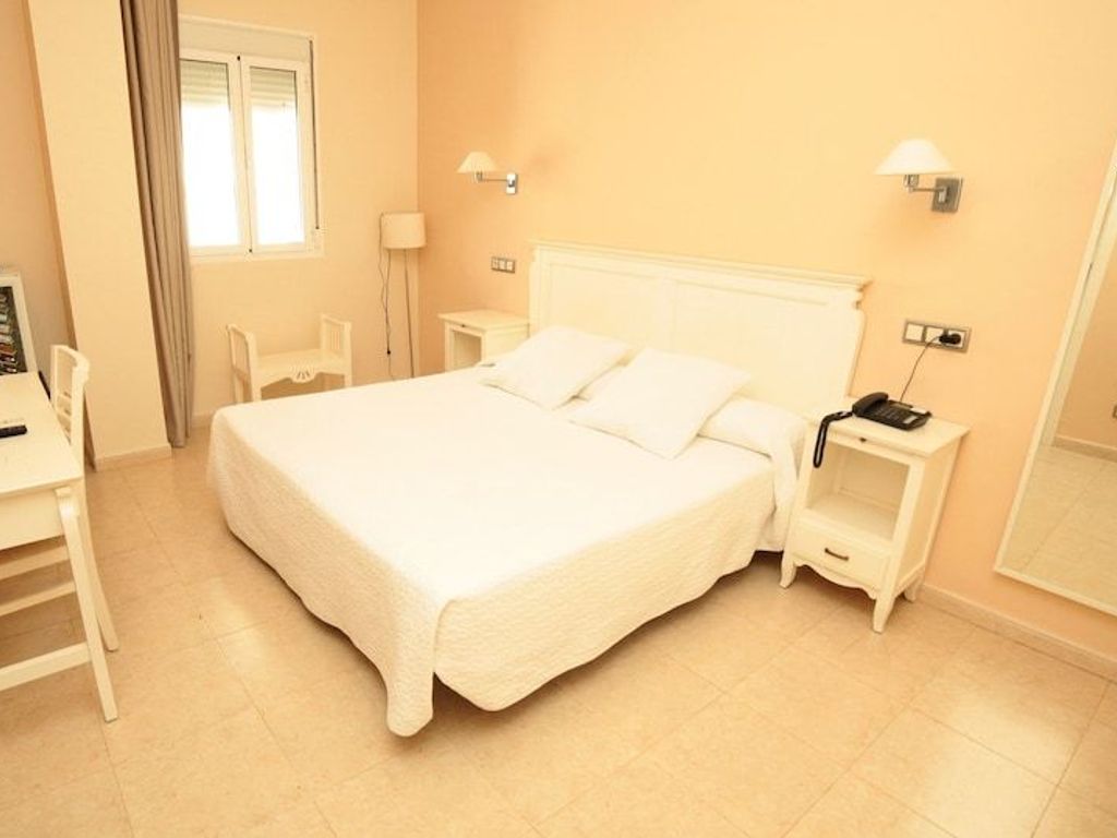 Hotel Convento Tarifa