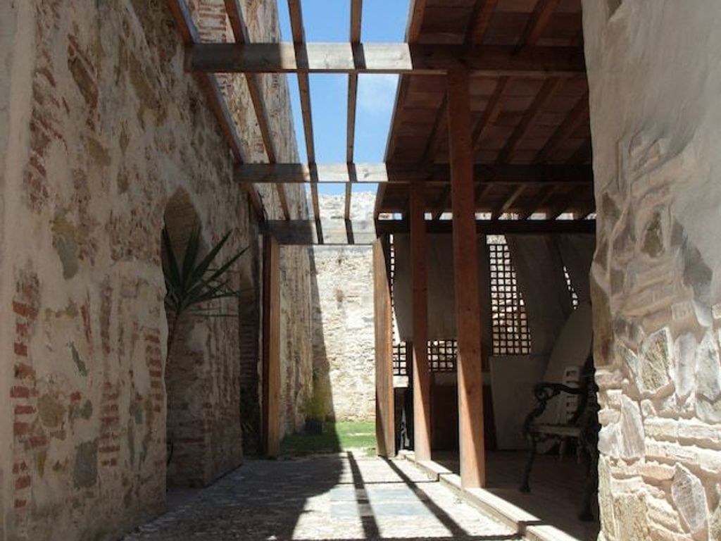 Hotel Convento Tarifa
