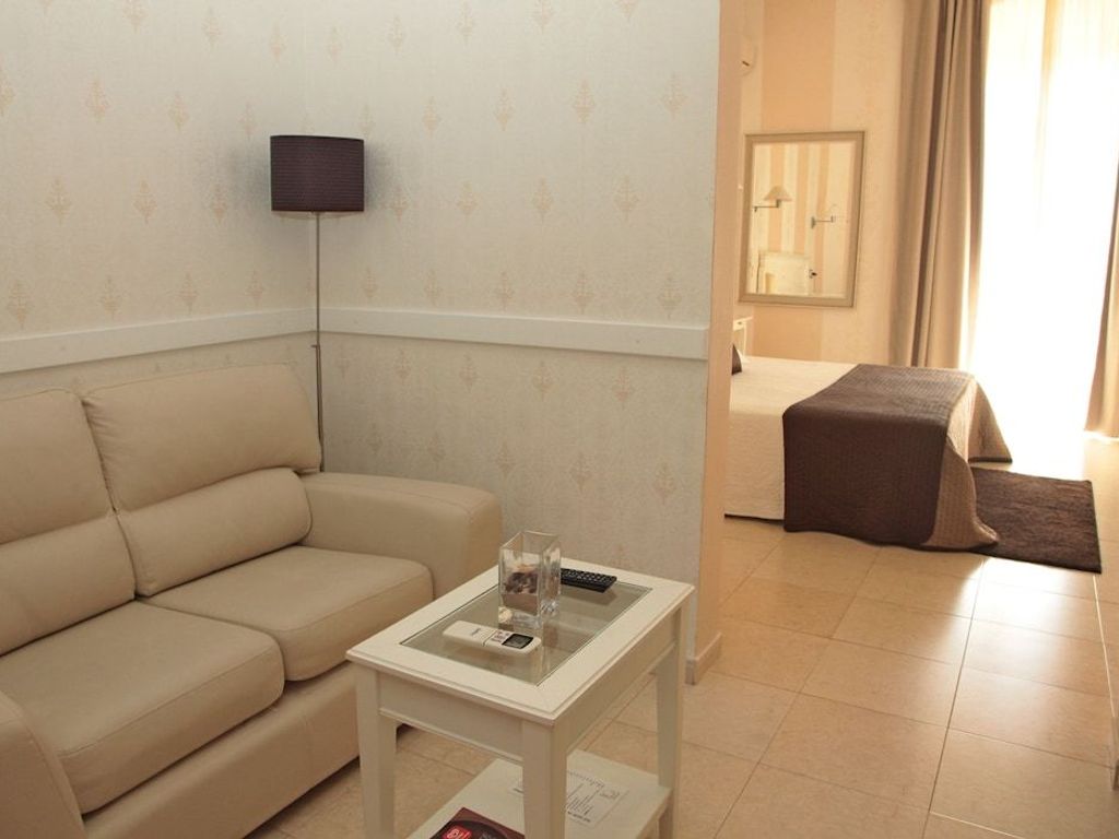 Hotel Convento Tarifa