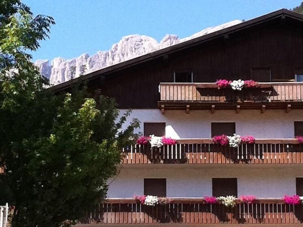 Villa Bacchiani - La Rosa Blu