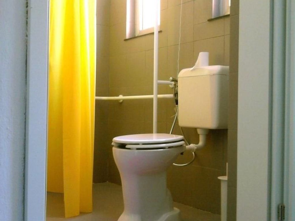 Ostello Fontanabuona - Hostel