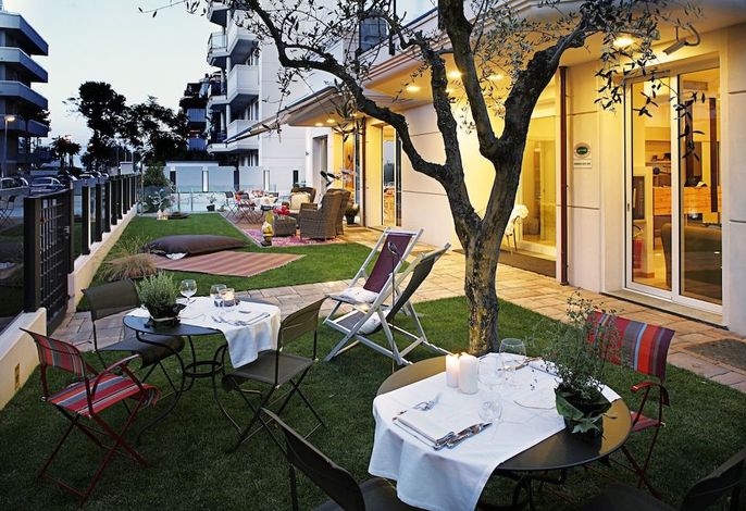 D-Place Hotel & Suite