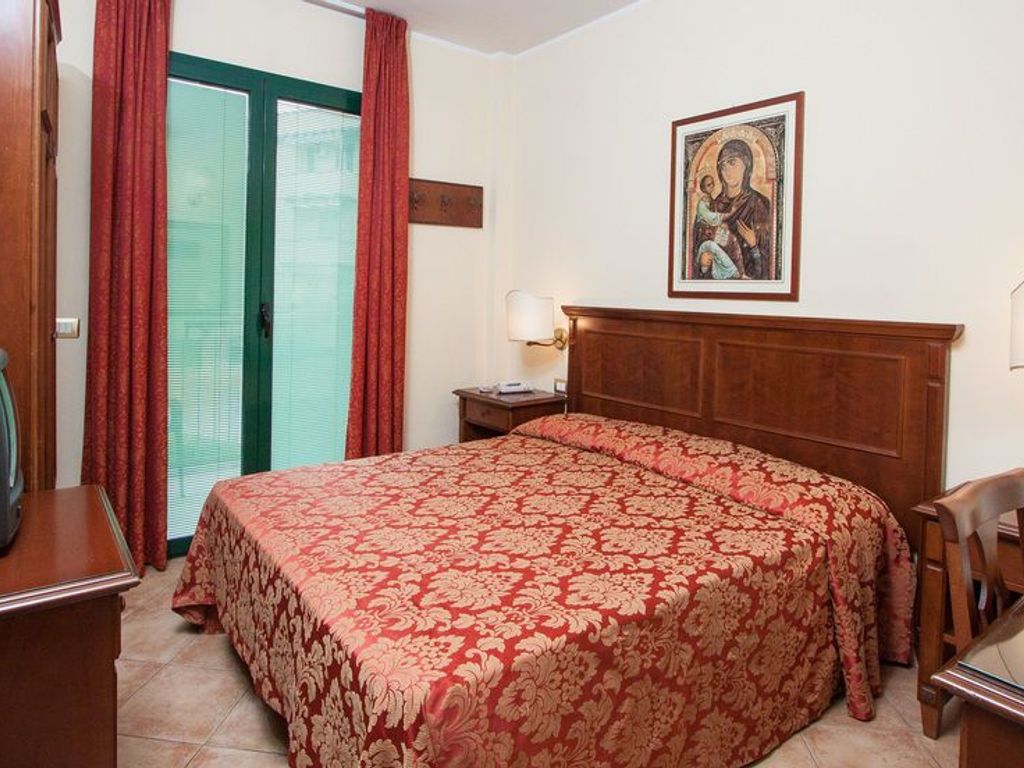 Casa Betania