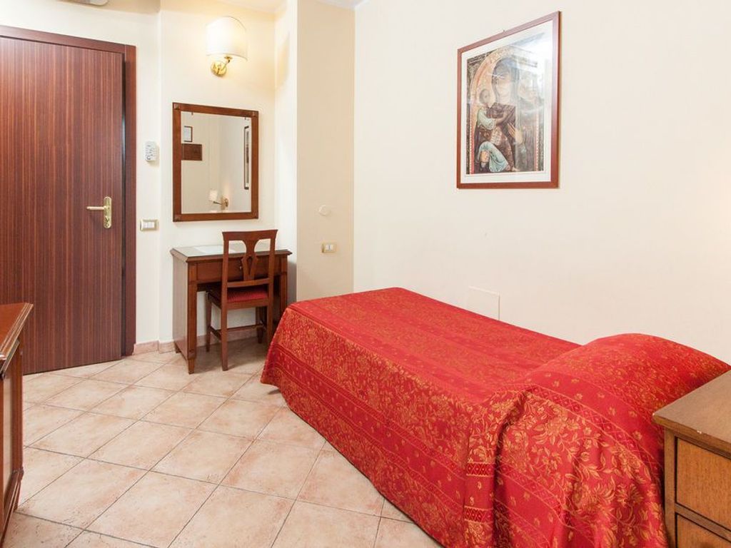 Casa Betania