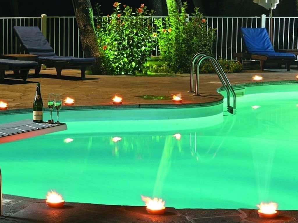 Hotel Villa delle Meraviglie