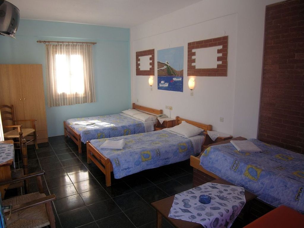 Skala Hotel