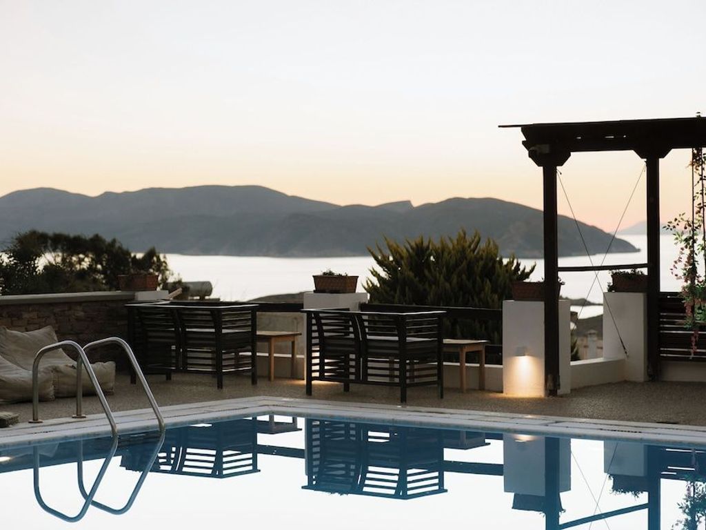 Skala Hotel