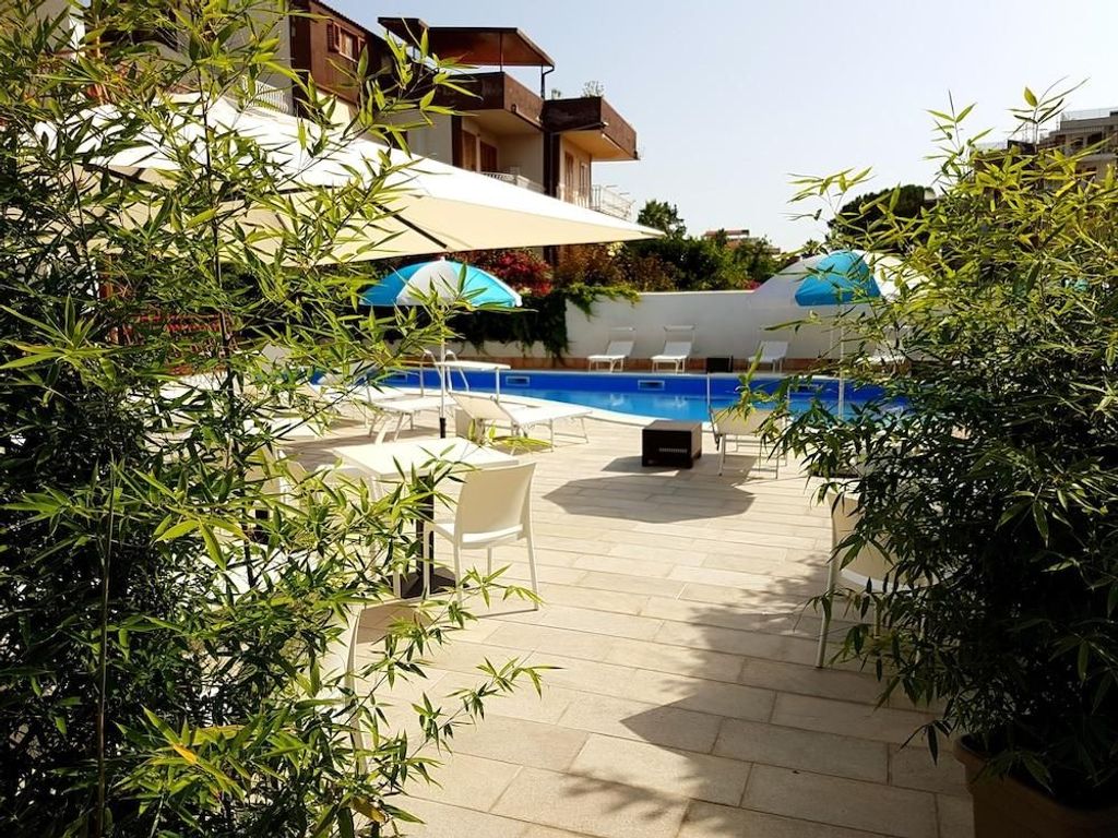 Hotel Alexander