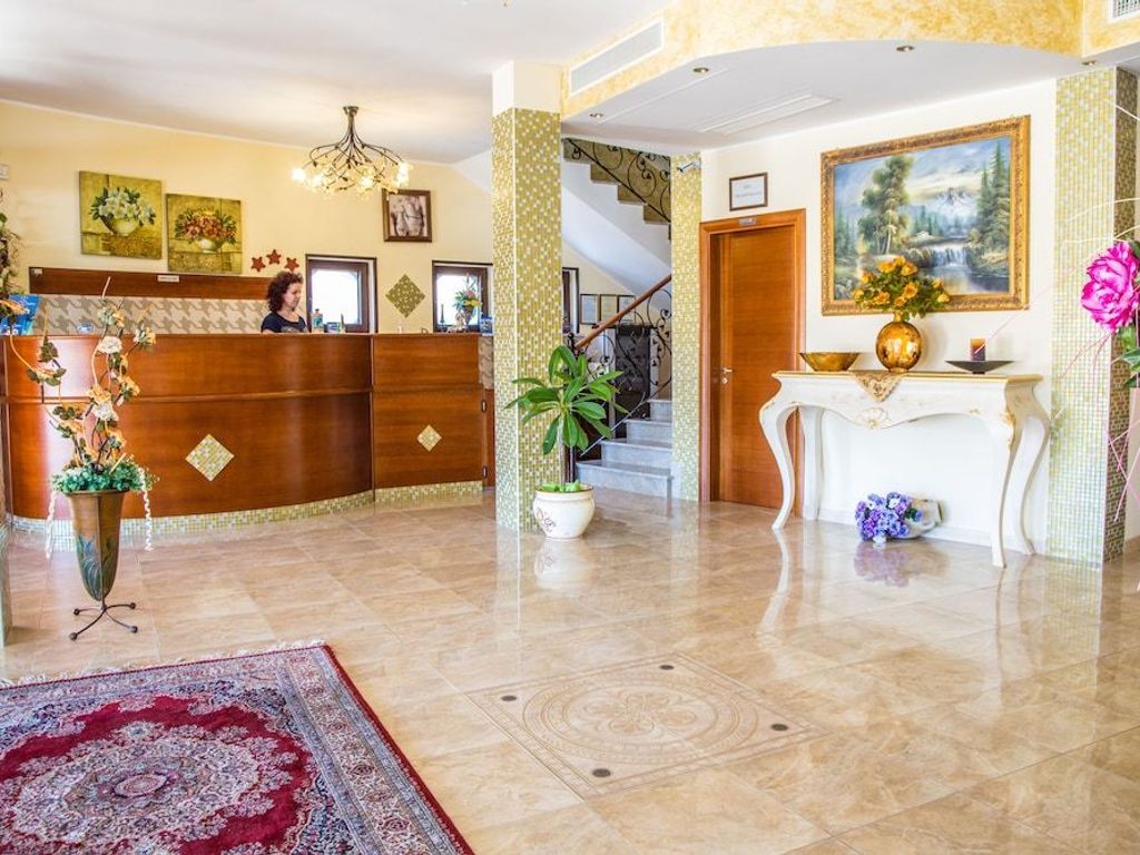 Hotel Salento MirFran
