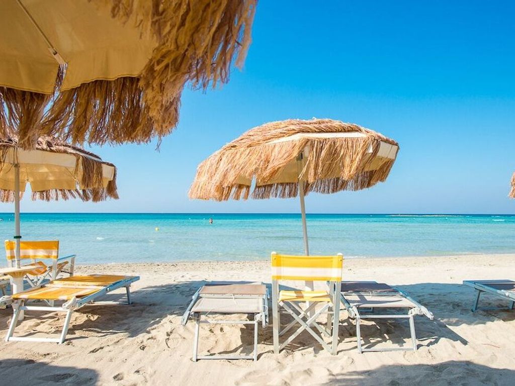 Hotel Salento MirFran