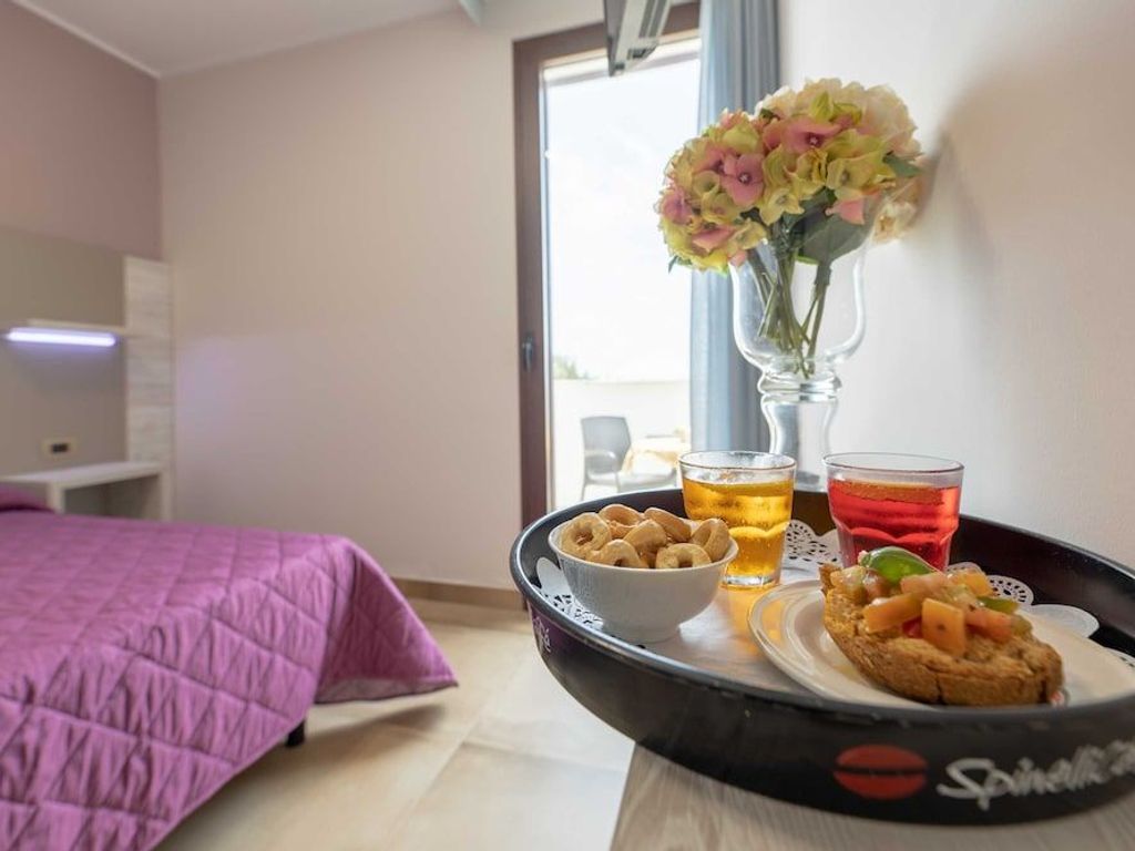 Hotel Salento MirFran