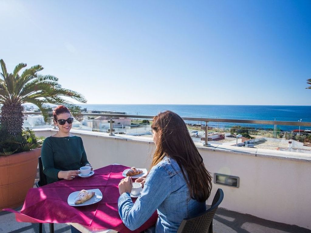 Hotel Salento MirFran