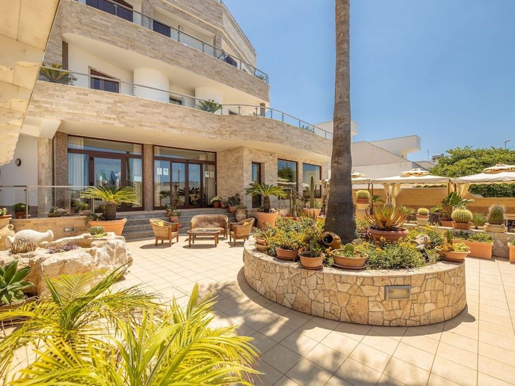 Hotel Salento MirFran