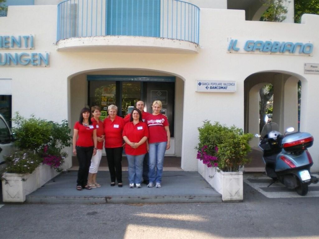 PortoVerde Holiday Village