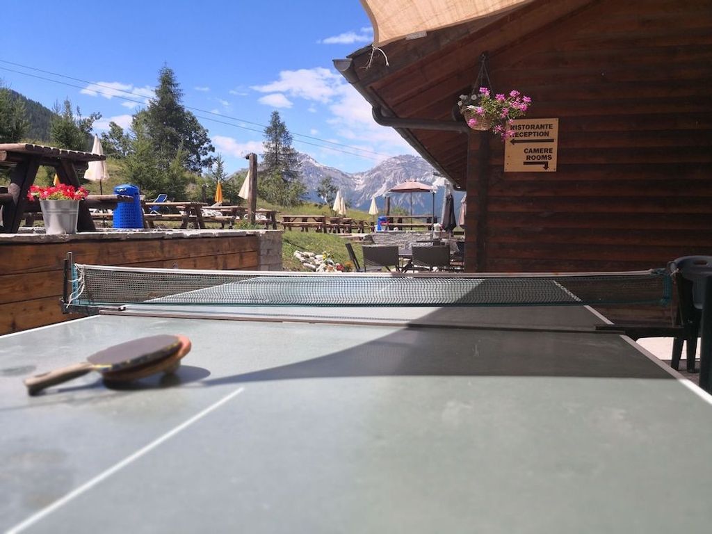 Chalet del Sole