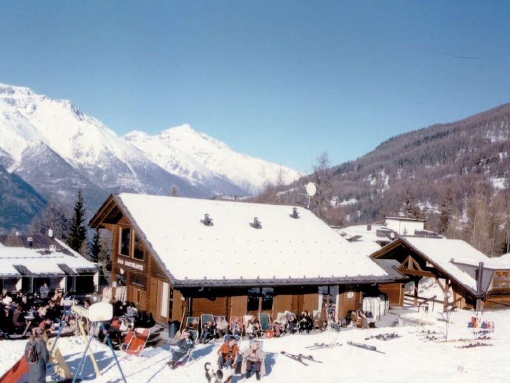 Chalet del Sole