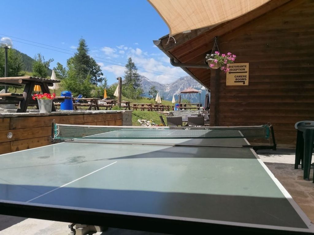 Chalet del Sole