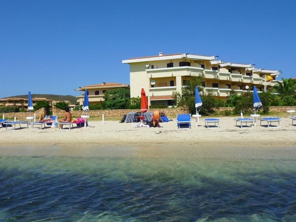 Terza Spiaggia & la Filasca