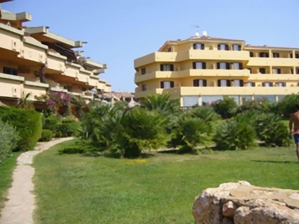 Terza Spiaggia & la Filasca