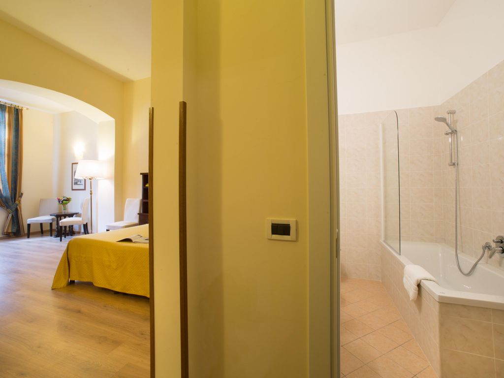 LOCANDA ORCHIDEA  B&B