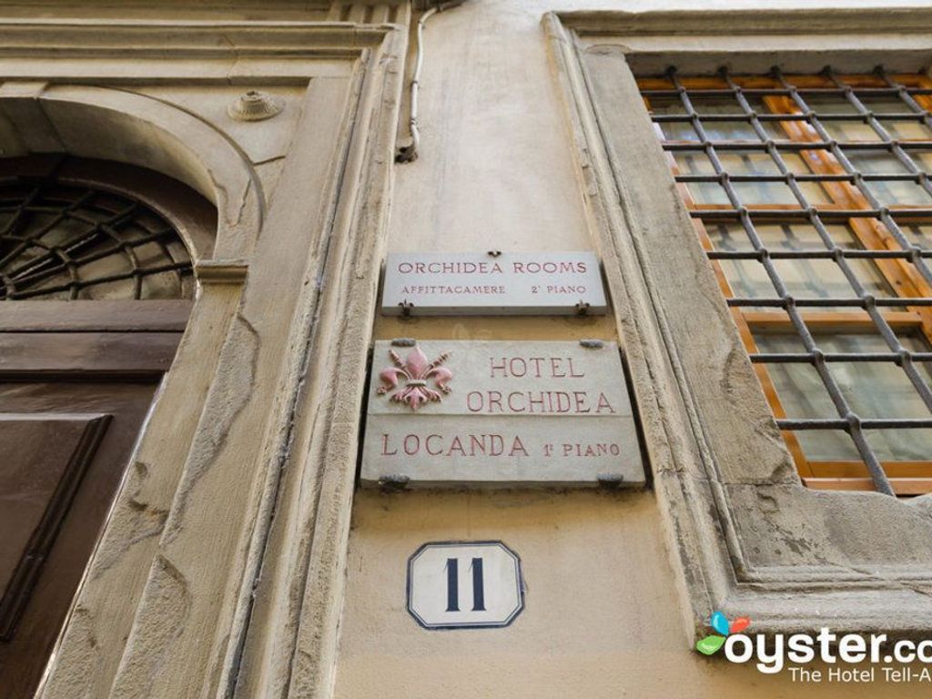 LOCANDA ORCHIDEA  B&B